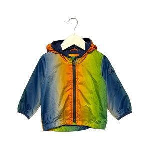 ⭐️ 5/$30 Gap Kids Zip Hood Jacket size 18-24 Months